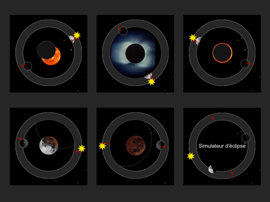 Screenshot #6 pour Observatoire