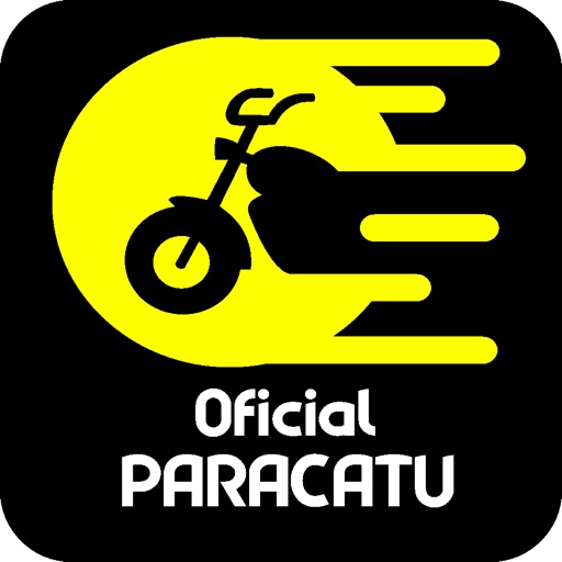 Mototáxi Oficial Paracatu