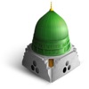 مقاليد السماوات والأرض icon