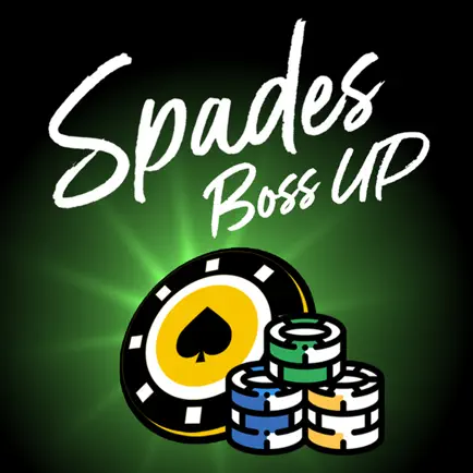 Spades Boss UP Читы