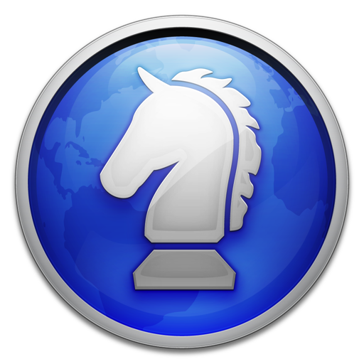 Sleipnir icon