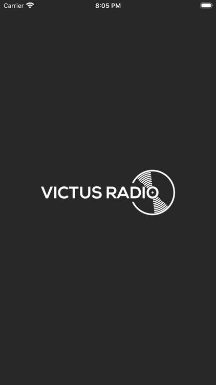 Victus Radio