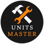 Units Master app download