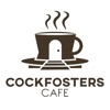 Cockfosters Cafe