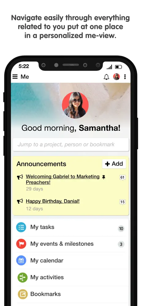 ProofHub