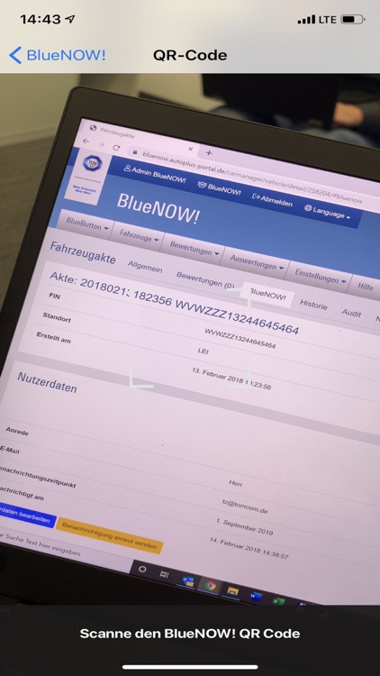 TÜV SÜD BlueNOW! screenshot-3