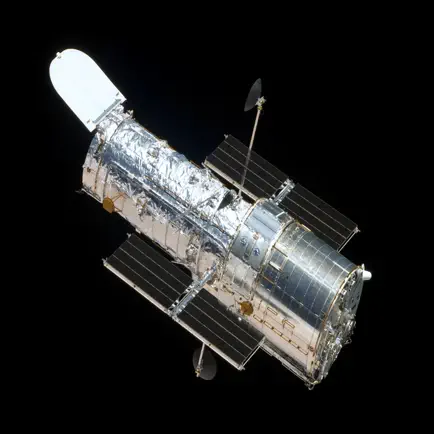 Hubble: Deep Space Cheats
