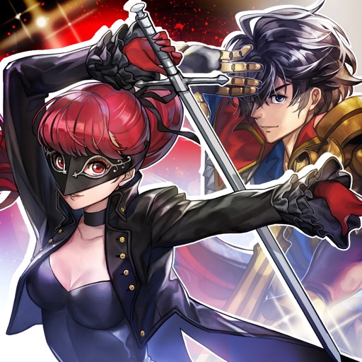 ANOTHER EDEN