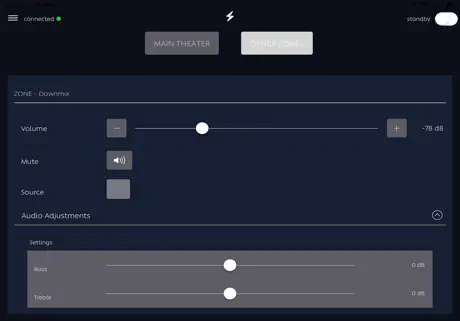 StormRemote