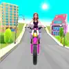 Uphill Rush USA Racing App Delete