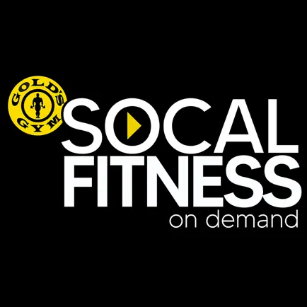 SoCal Fitness On-Demand Cheats