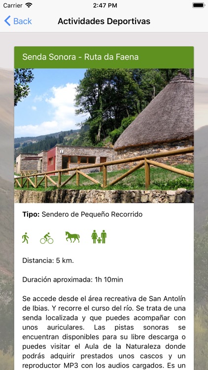 Destino Ibias screenshot-7