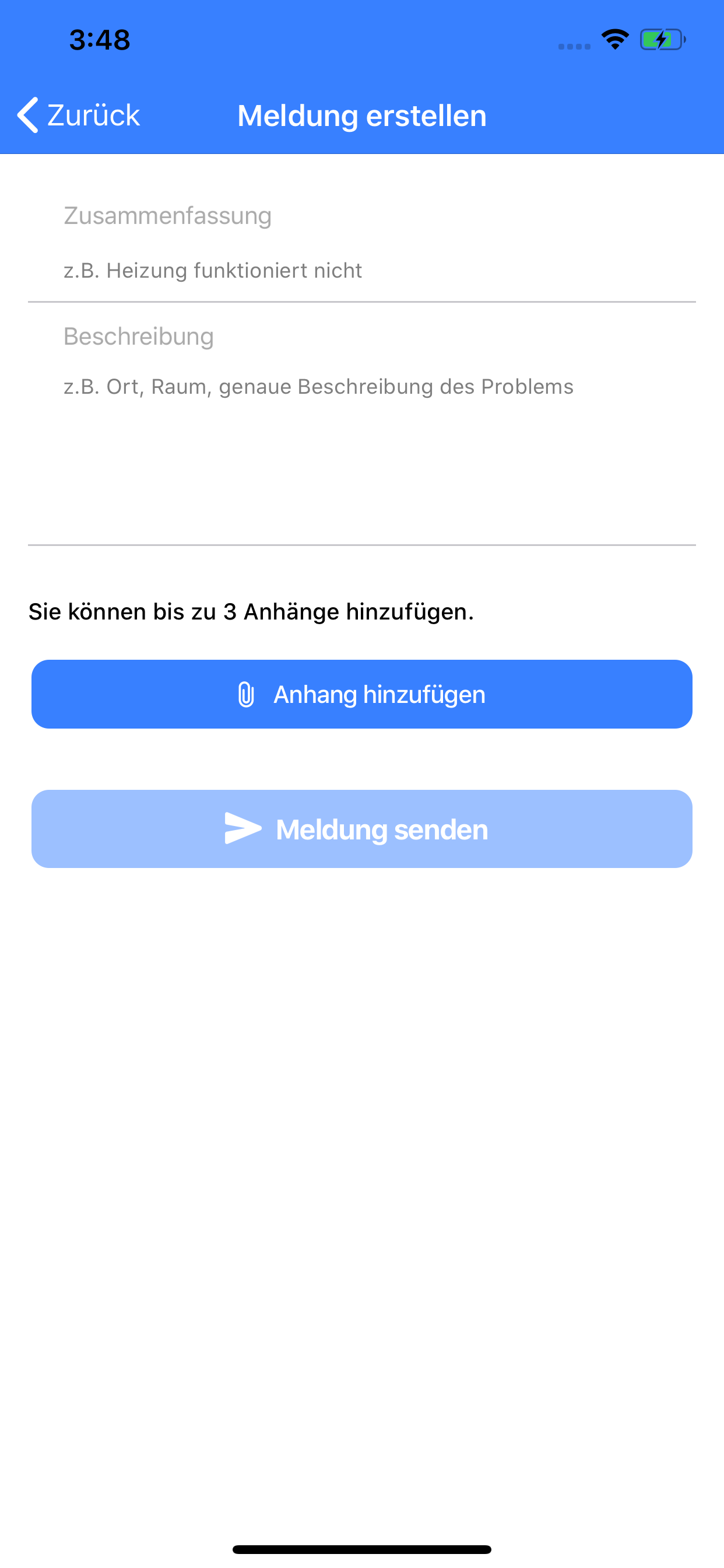 Immotreff & Fuchs App screenshot 5