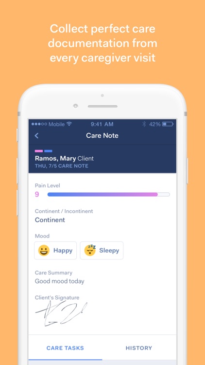 Careswitch (Old) screenshot-3