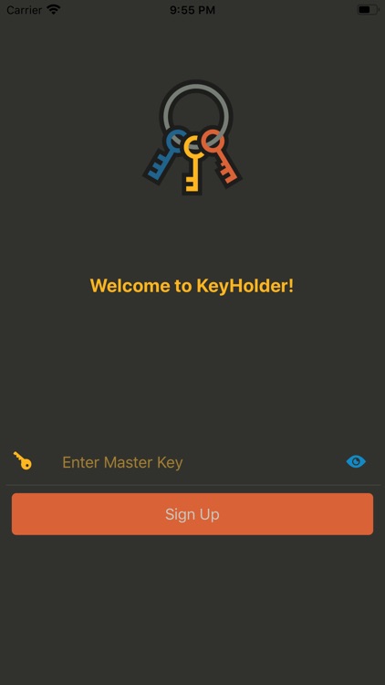key-holder
