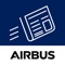 Airbus Helicopters News feed application gathering the latest information on our support and services offers, innovations, improved processes, regional activities, everything which can be of interest to our customers and partners
