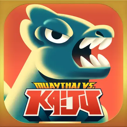 Muay Thai VS Kaiju Читы