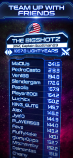 Space Madness! screenshot 4