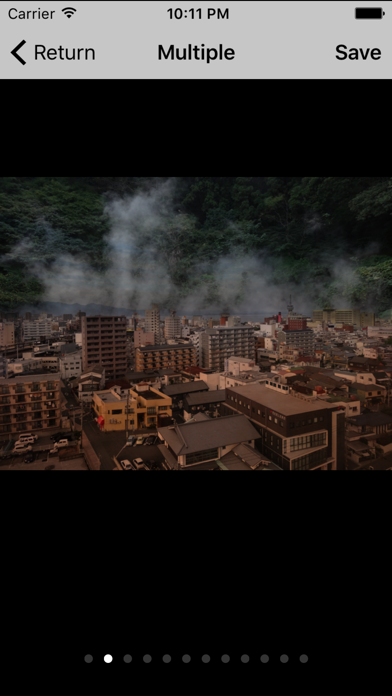 Screenshot #3 pour abBlender