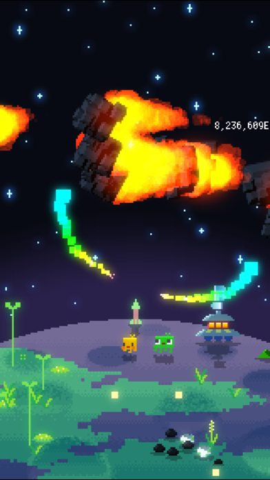 Screenshot #2 pour La planète verte