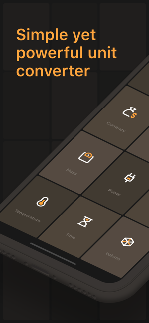 ‎Konvert Screenshot