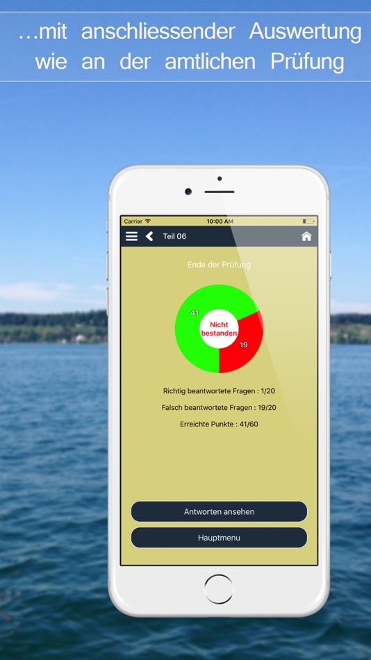 #8. Bootsführerschein A+D Schweiz (macOS) 来自: Visunia GmbH