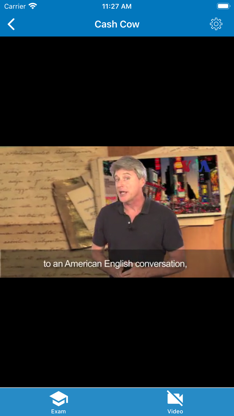 Polyglot - English Listening screenshot 2