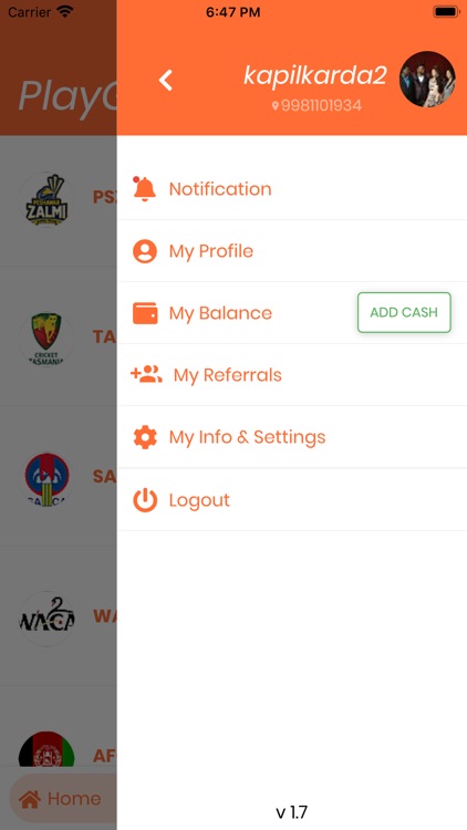 PlayGo11 screenshot-3