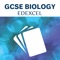 The GCSE Biology Edexcel App offers you the chance to revise a wide range of topics in a fun and innovative way