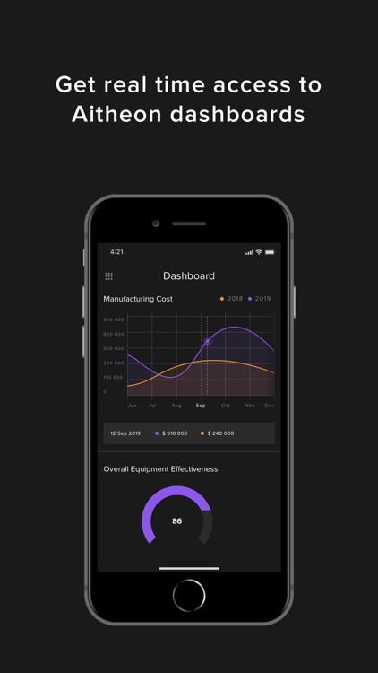Aitheon screenshot-4