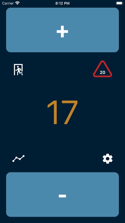 DoorCounter screenshot-5