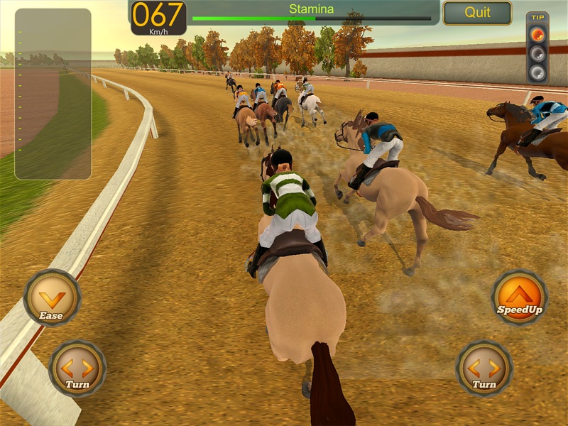 Race Horses Champions 3 screenshot 6