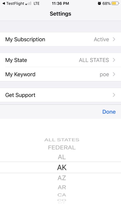 RFP - Government Bid &Contract