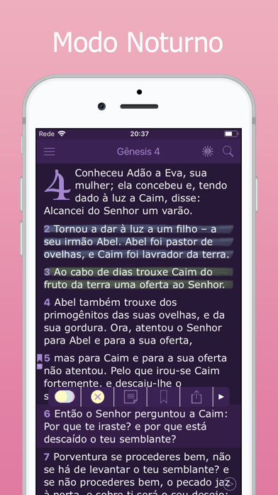 Bible for Women & Daily Study screenshot 4
