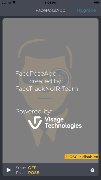 FacePoseApp