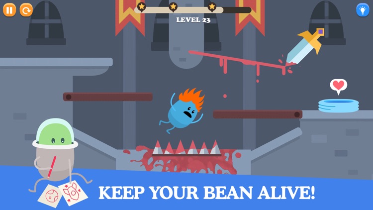 Dumb Ways to Draw