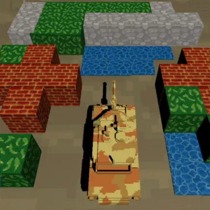 Tank 90: Infinity Battle Читы