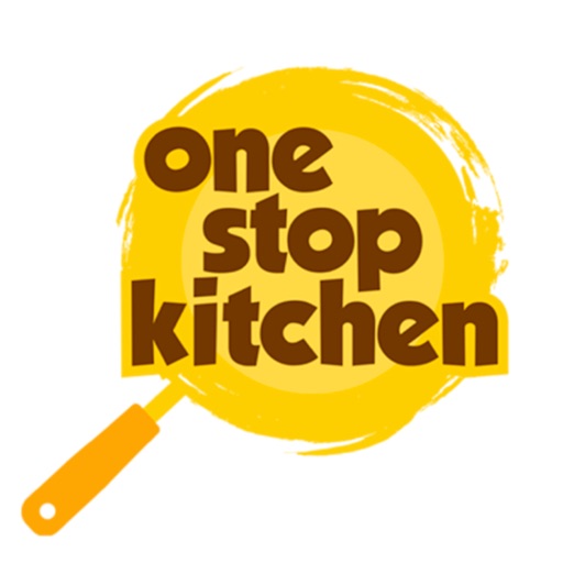 OSK - One Stop Kitchen