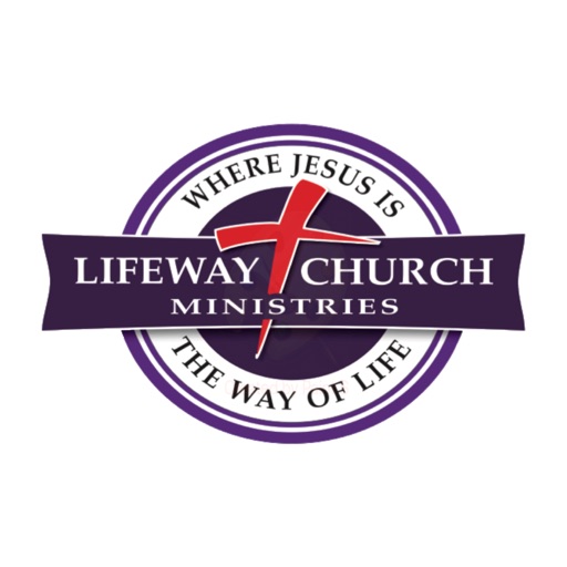 Life Way Church Ministries icon