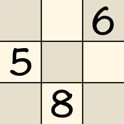 Sudoku by Logify Читы