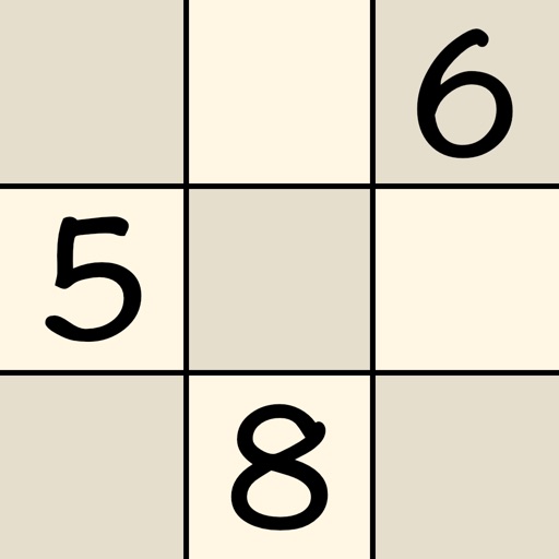 Sudoku by Logify