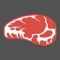 Keep on tracking all steak cuts you want to age with this app