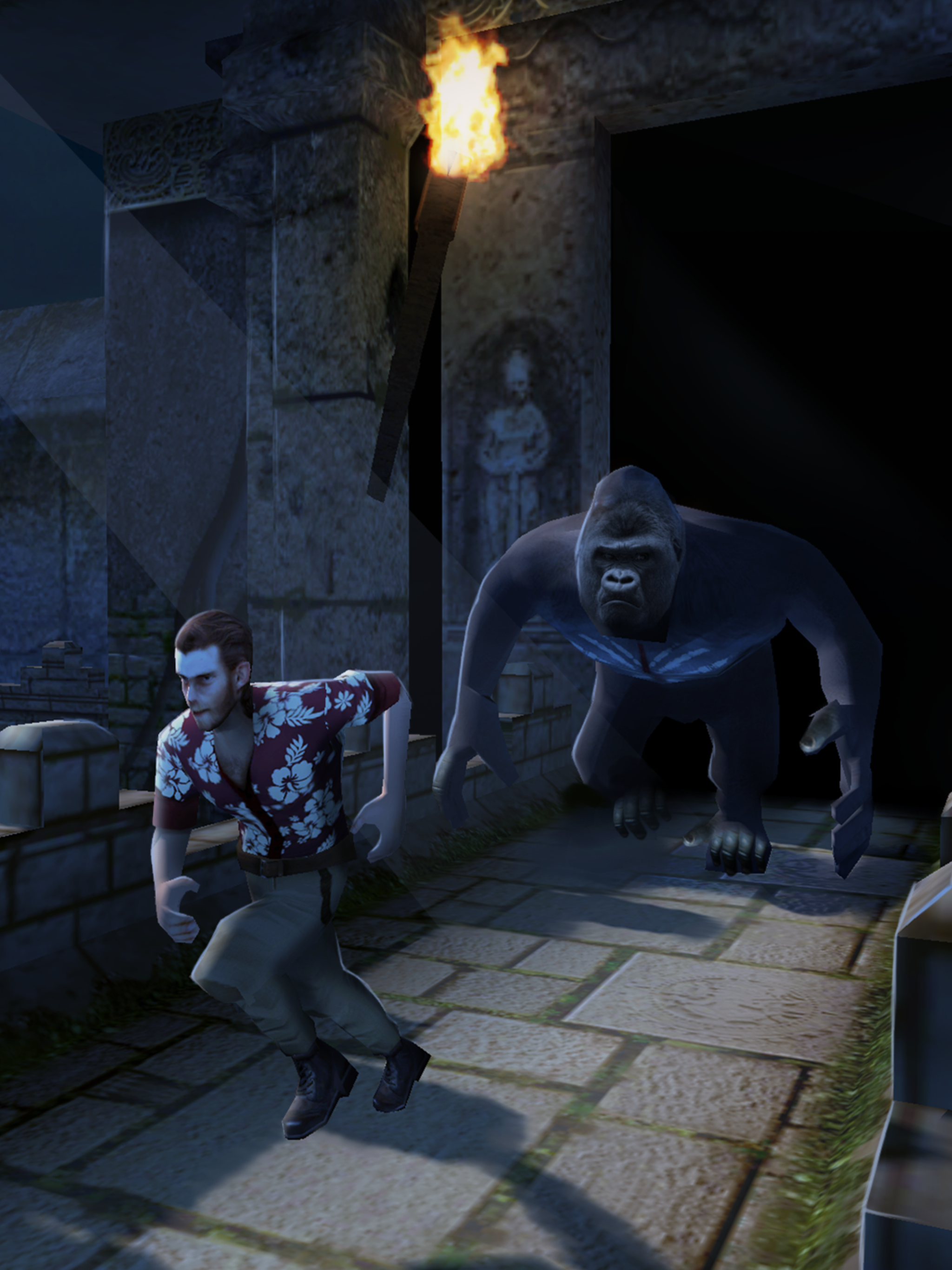 Tomb Runner - Temple Raider screenshot 7