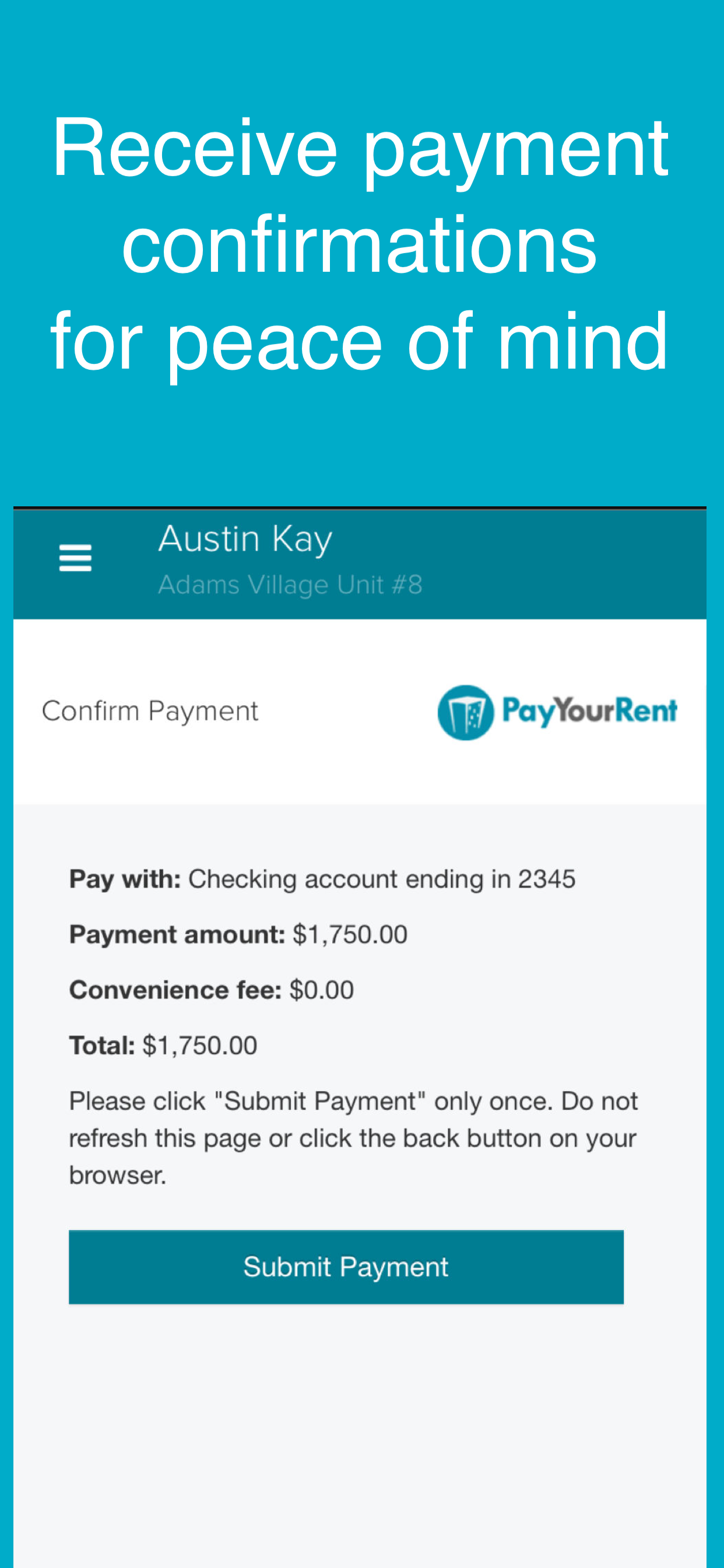 PayYourRent