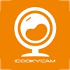 Icon iCookyCam