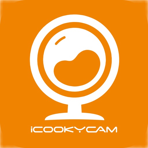 iCookyCam