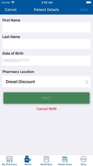 Drexel Discount(圖3)-速報App