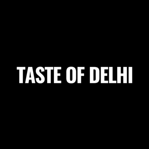 Taste Of Delhi Edinburgh