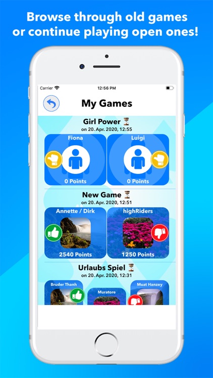 Canasta Score Keeper screenshot-6