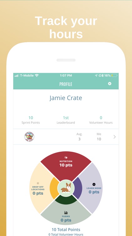 Rolling Harvest screenshot-3